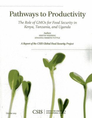 Pathways to Productivity 1