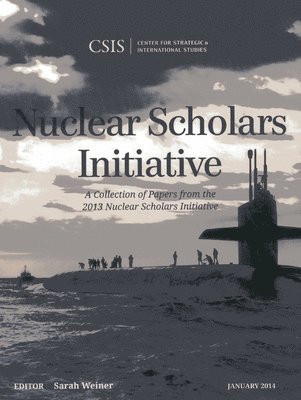 Nuclear Scholars Initiative 1