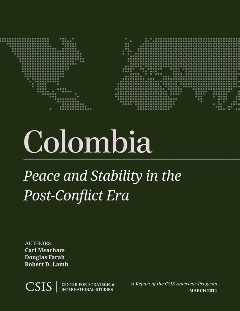 Colombia 1