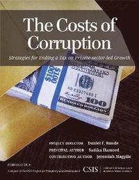 bokomslag The Costs of Corruption