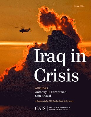 Iraq in Crisis 1