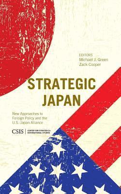 Strategic Japan 1