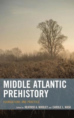 Middle Atlantic Prehistory 1