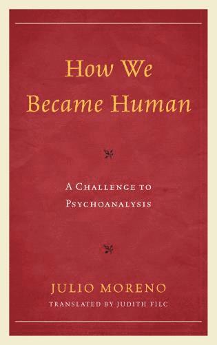 bokomslag How We Became Human