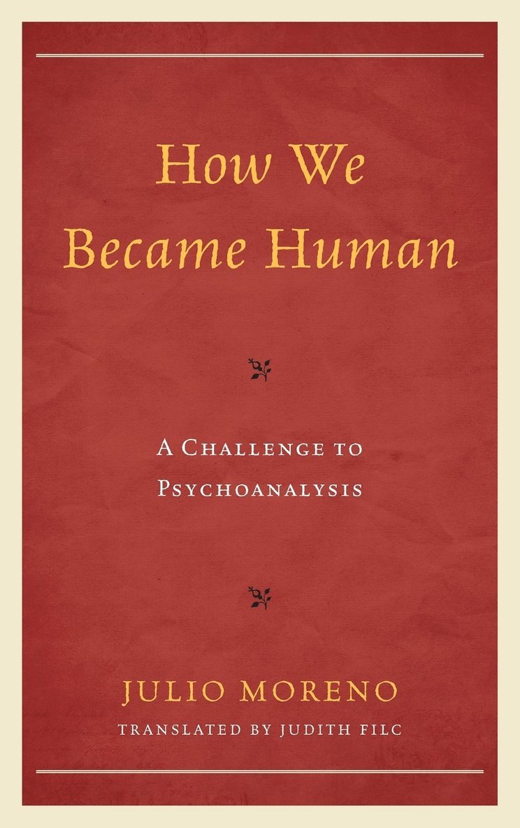 How We Became Human