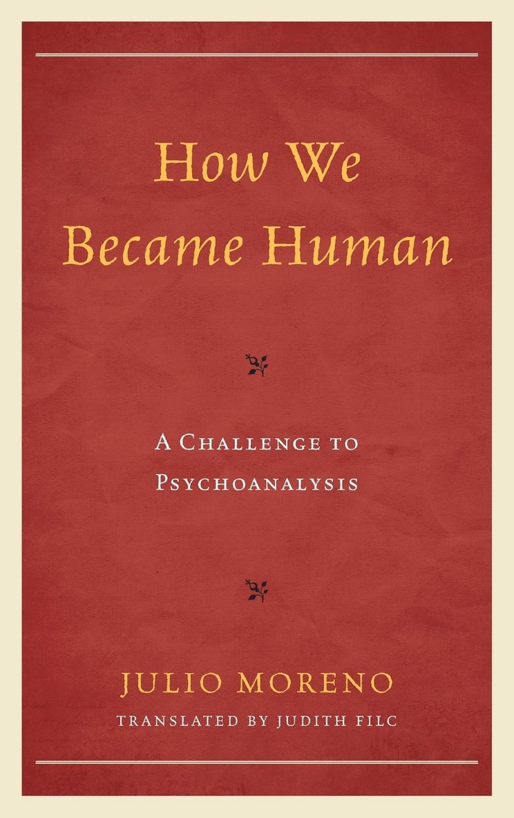 How We Became Human 1