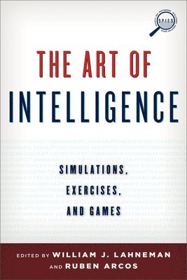 The Art of Intelligence 1