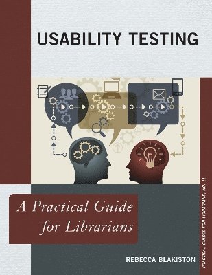 Usability Testing 1