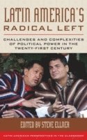 Latin America's Radical Left 1