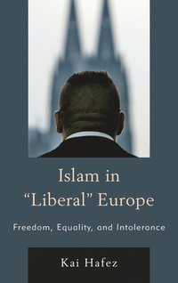 bokomslag Islam in Liberal Europe