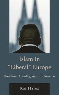 bokomslag Islam in Liberal Europe