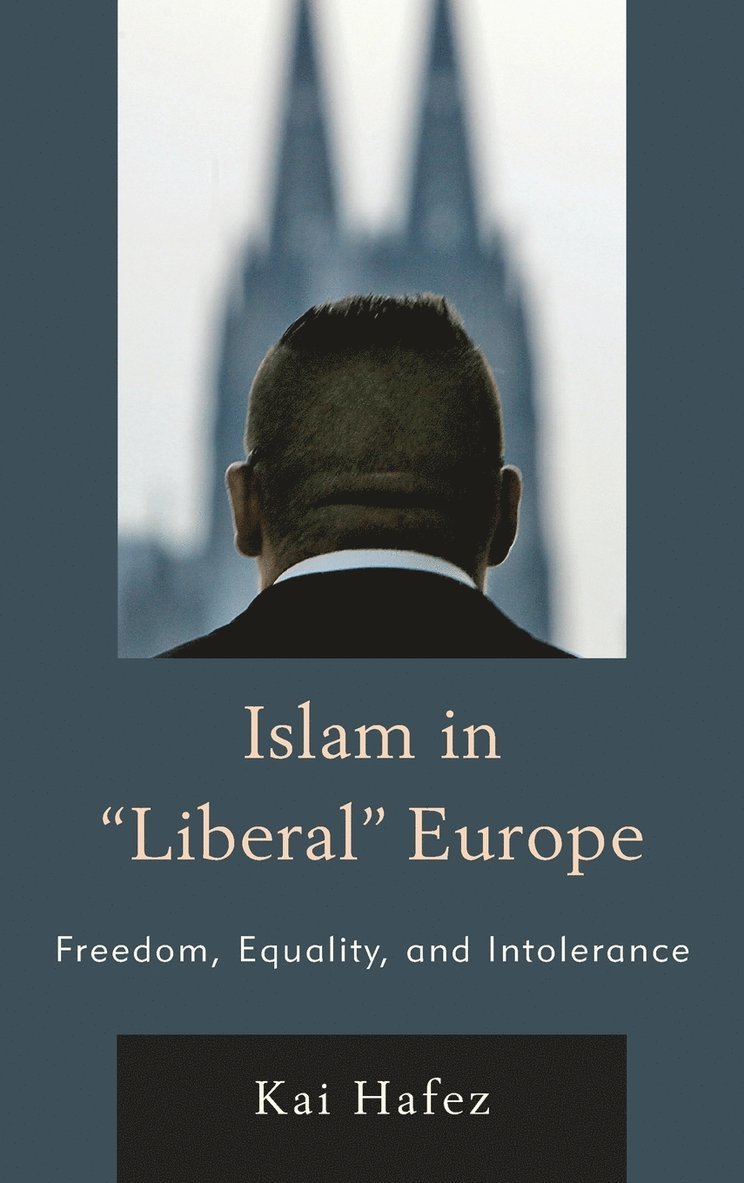 Islam in Liberal Europe 1