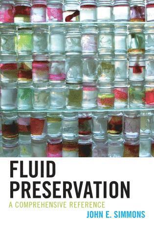 bokomslag Fluid Preservation