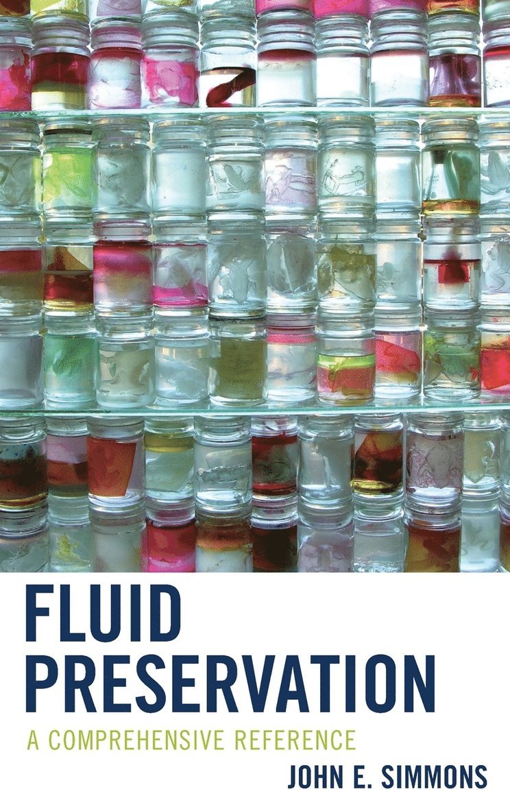 Fluid Preservation 1