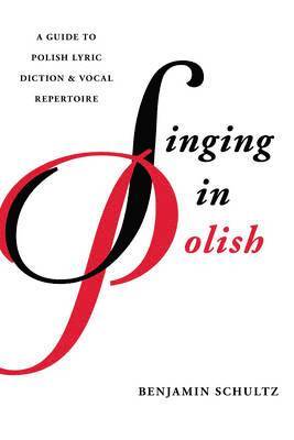 Singing in Polish