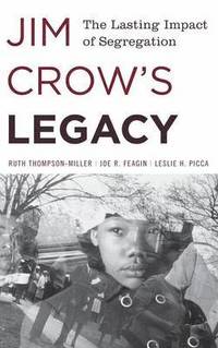 bokomslag Jim Crow's Legacy