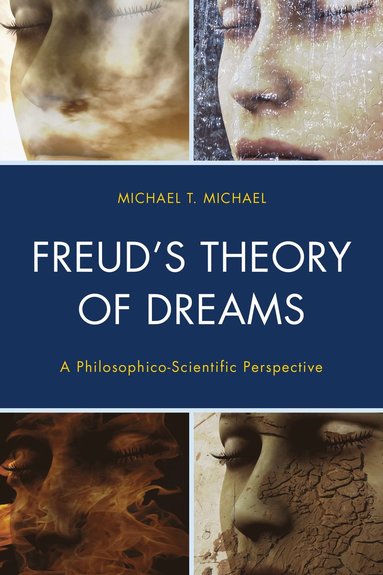 bokomslag Freuds Theory of Dreams