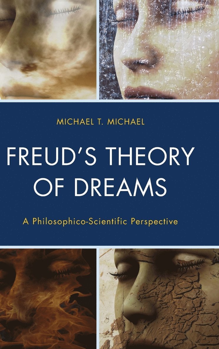 Freuds Theory of Dreams 1