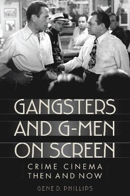 Gangsters and G-Men on Screen 1