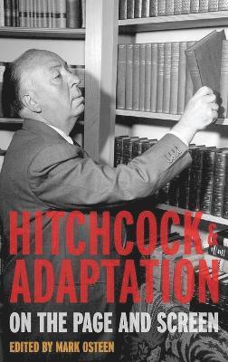Hitchcock and Adaptation 1