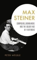 bokomslag Max Steiner