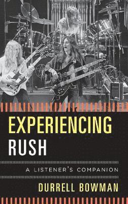 Experiencing Rush 1