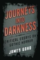 bokomslag Journeys into Darkness