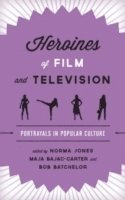 Heroines of Film and Television 1