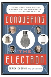 bokomslag Conquering the Electron
