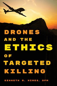 bokomslag Drones and the Ethics of Targeted Killing