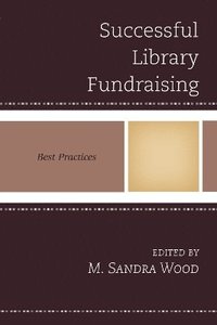 bokomslag Successful Library Fundraising