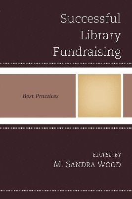 Successful Library Fundraising 1