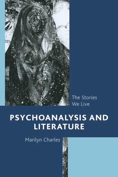 bokomslag Psychoanalysis and Literature