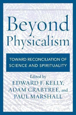 bokomslag Beyond Physicalism