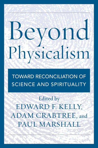 bokomslag Beyond Physicalism