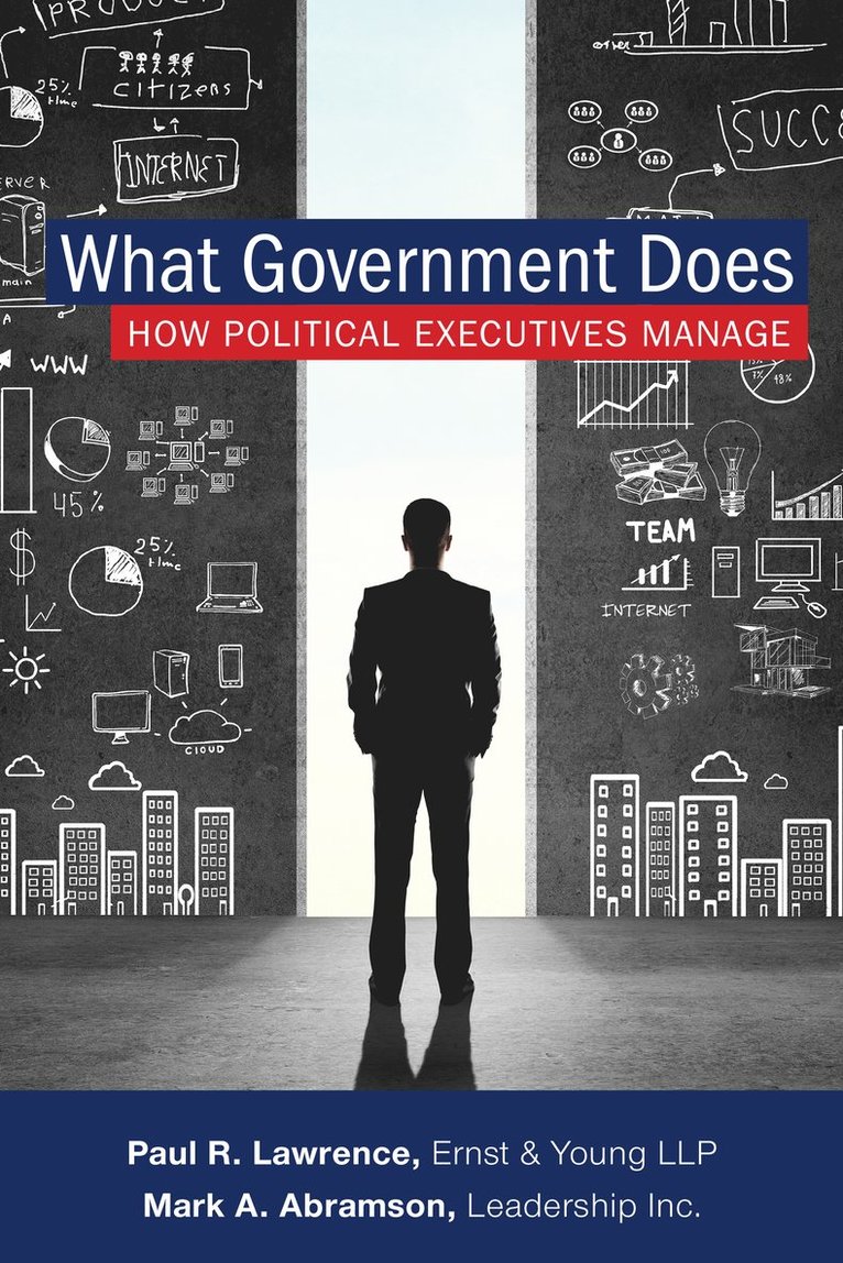 What Government Does