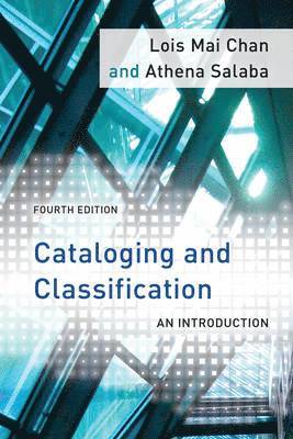 Cataloging and Classification 1