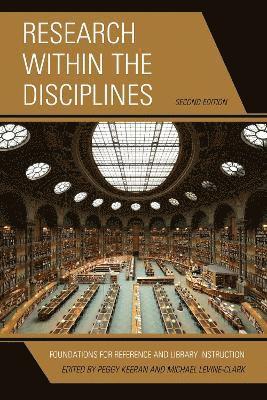 Research within the Disciplines 1