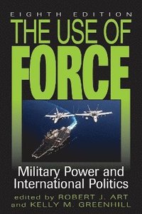 bokomslag The Use of Force