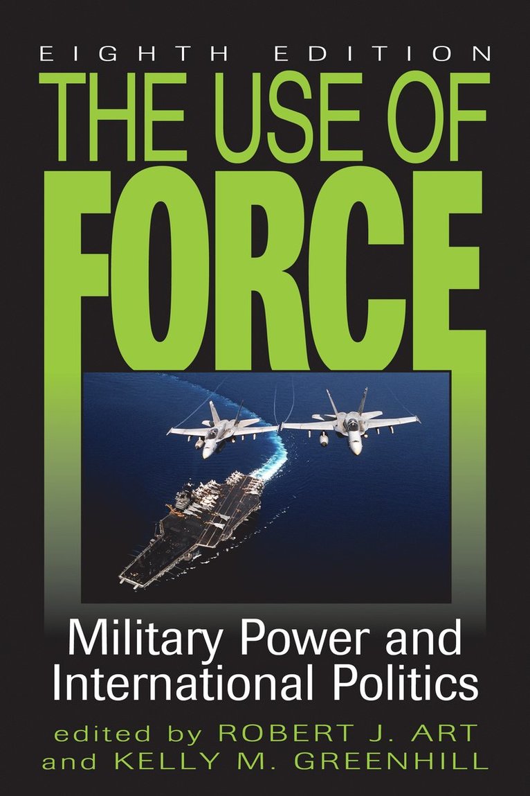 Use of Force