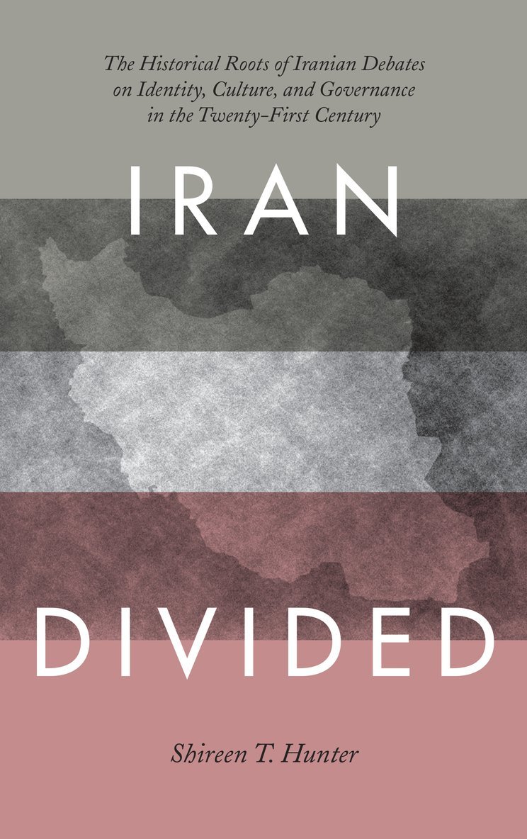 Iran Divided 1