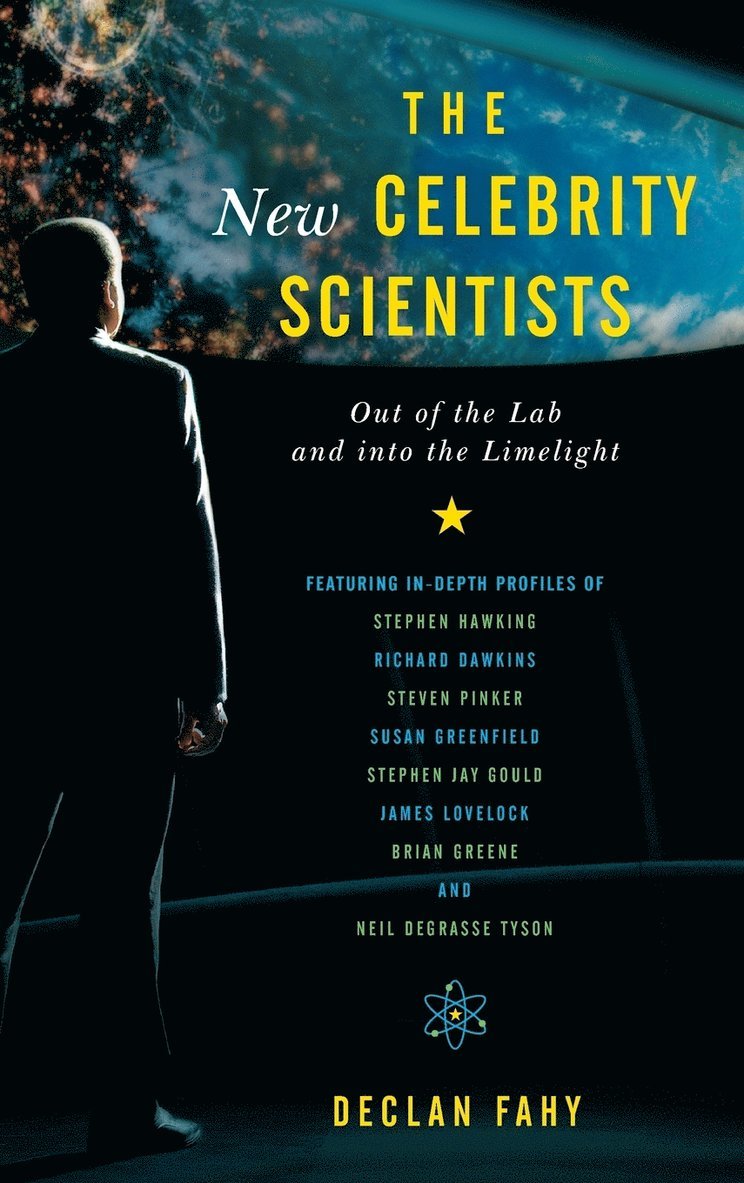 The New Celebrity Scientists 1