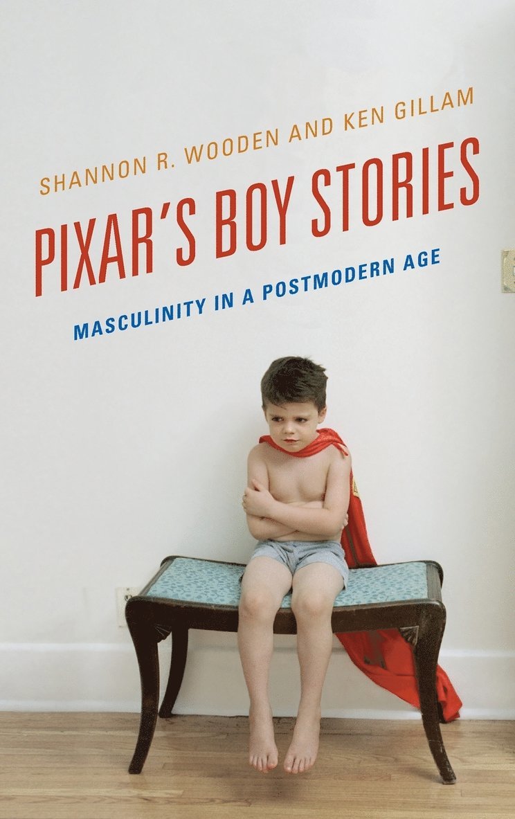 Pixar's Boy Stories 1