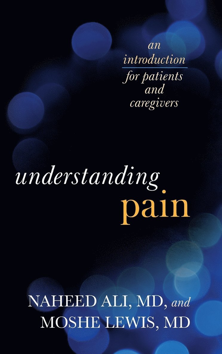 Understanding Pain 1