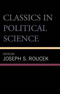 Classics in Political Science 1