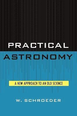 bokomslag Practical Astronomy