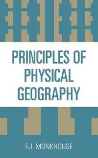 bokomslag Principles of Physical Geography