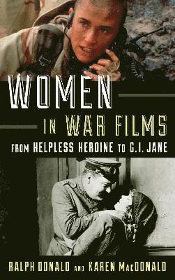 Women in War Films 1
