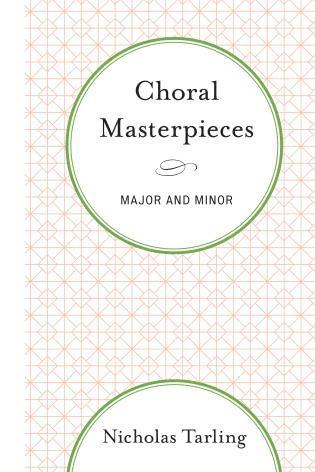 bokomslag Choral Masterpieces