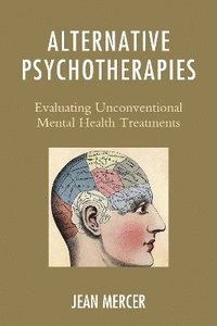 bokomslag Alternative Psychotherapies